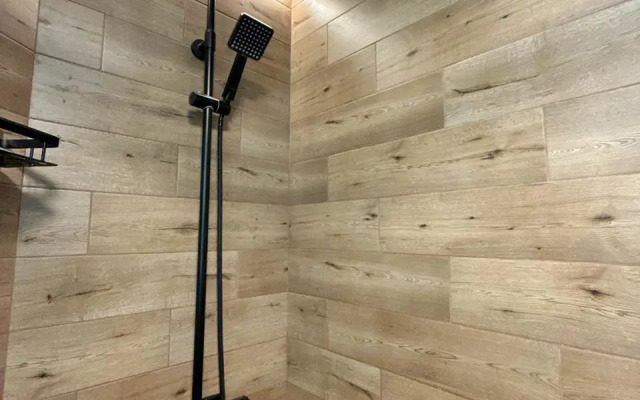 Апартаменты 3 минуты до Моря Для четверых