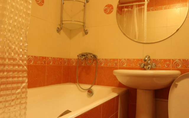 Квартира С Риацентром