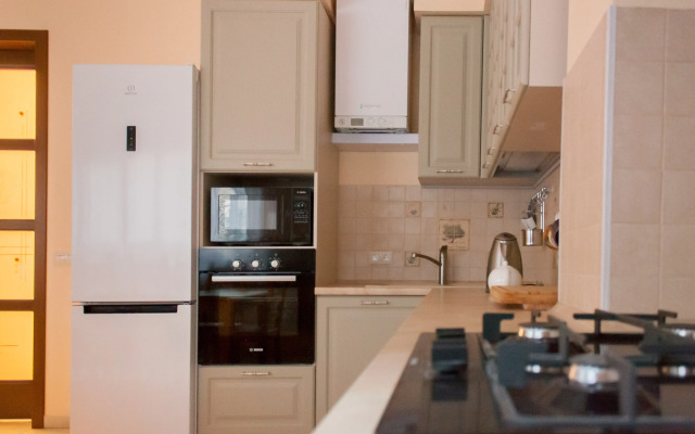 Апартаменты 7Я