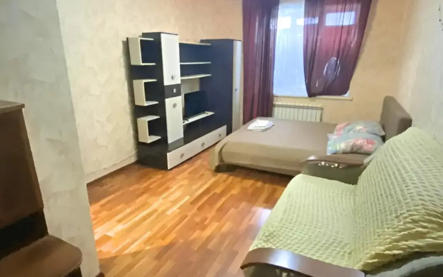 Квартира Уютная Однокомнатная