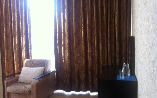 Гостевой дом «На Володарского»