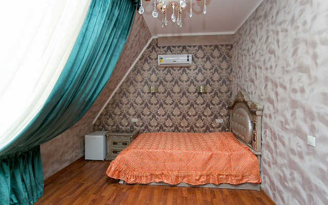 Rusalina Hotel