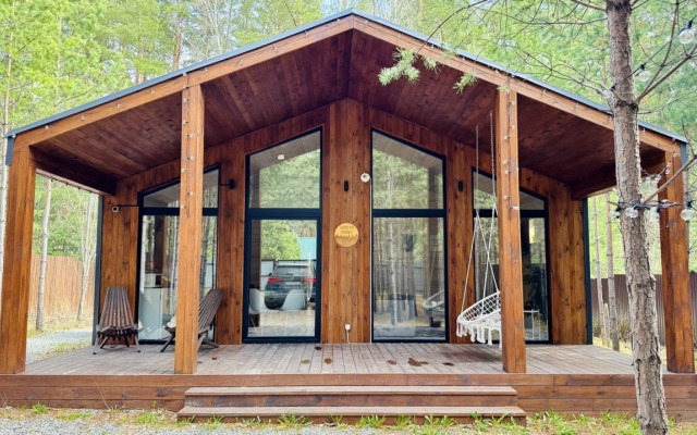 Гостевой дом Место Силы