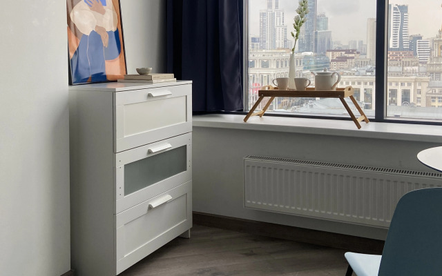 Апартаменты Apartanik Малышева 42 А-1213