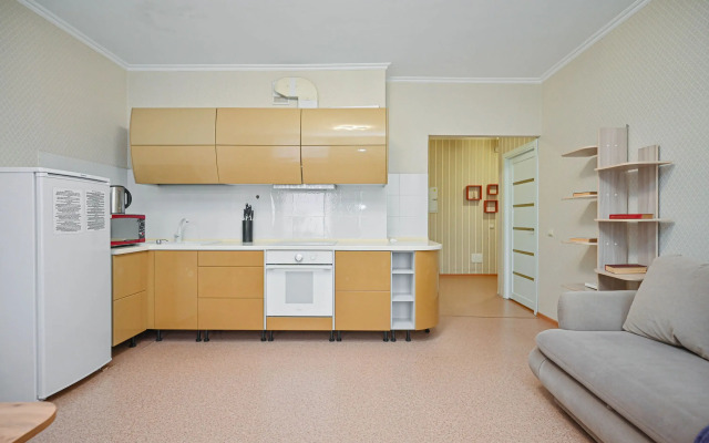 Квартира cовременная на Южном берегу