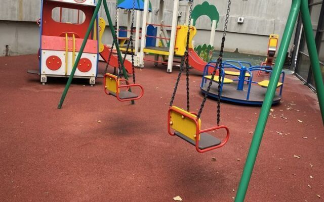 Квартира на улице Шоссейная 3Е