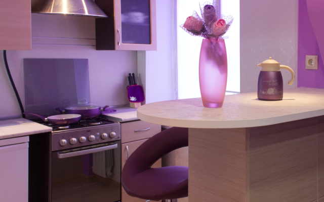 Apartamenty-Studio Innkhoum Na Ul.svobody, 100