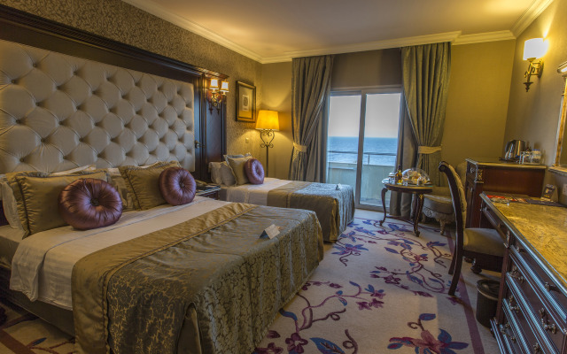 Merit Park Hotel Casino & SPA