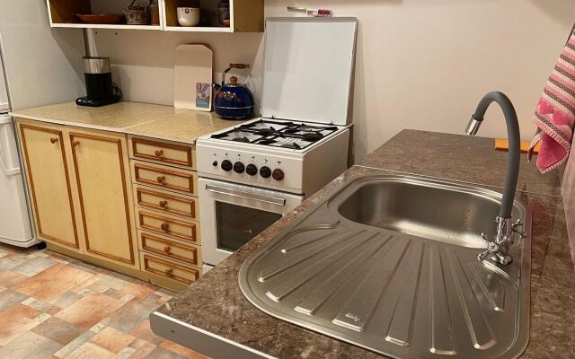 Гостевой дом Дабарахъ