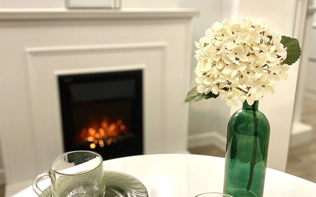 Апартаменты Брют 4