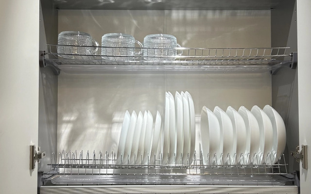 Квартира Уютная Двухкомнатная в Центре Петроградской