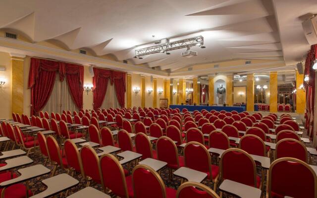 HB Bettoja Hotels Massimo D'azeglio