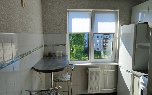 Апартаменты 2-комнатные в тихом районе Минска