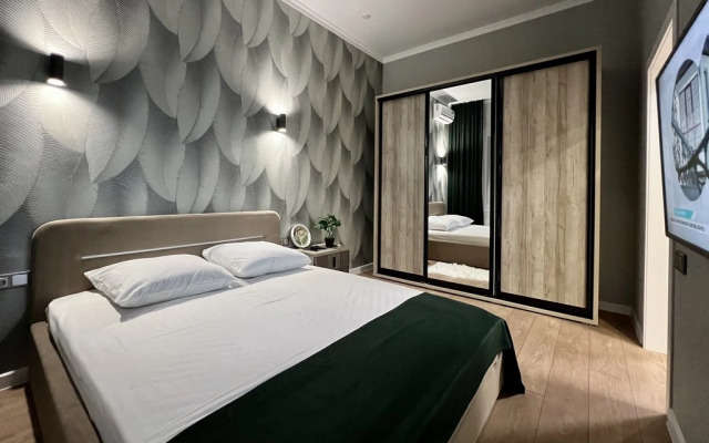 Квартира Хоум - Оренбург