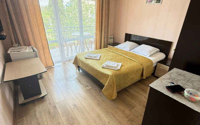 Kameya Guest house