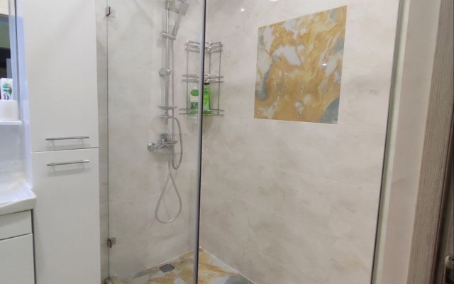 Stilny Uyut V Tsentre Apartments