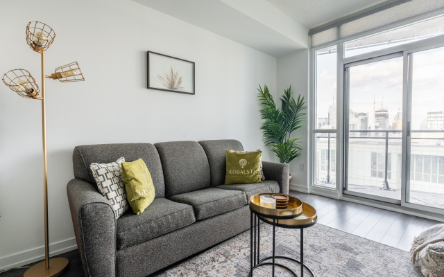 GLOBALSTAY Elegant Downtown Apart-hotel