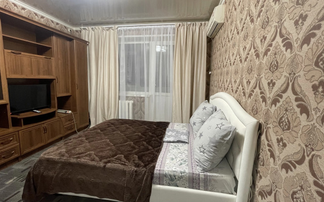 Квартира Уютная однокомнатная в шаговой доступности атоммаша