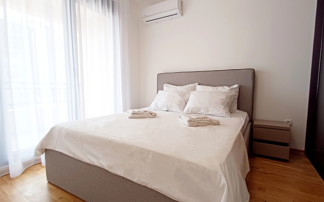 Harbor Sunset Suites Apartments
