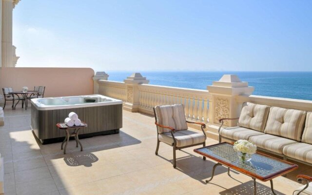Raffles The Palm Dubai