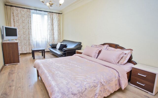 Studiominsk 13 Apartments