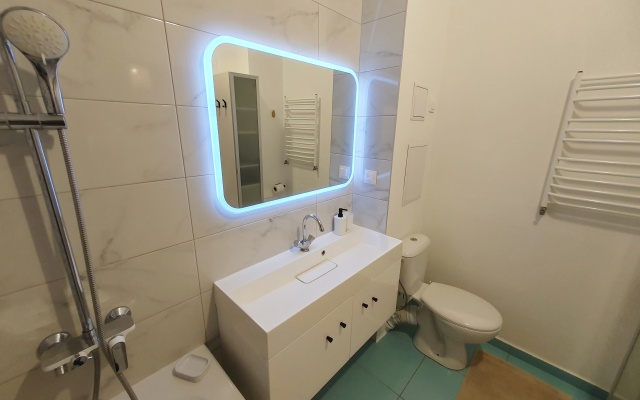 Апартаменты Челнокова 48