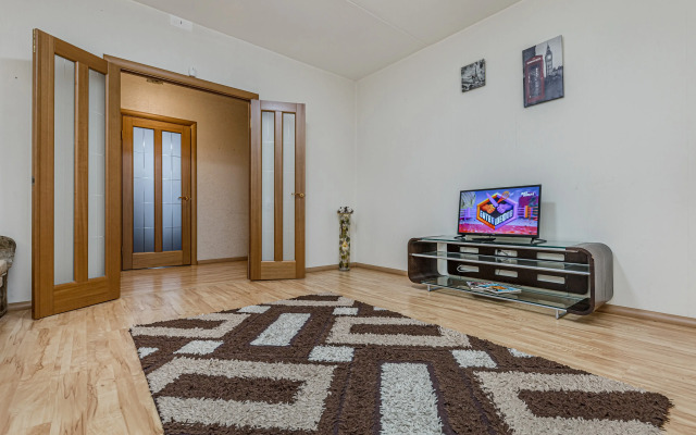 Квартира большая трёшка северок