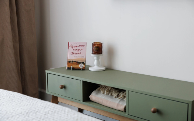 Квартира Новая в Сердце Ярославля