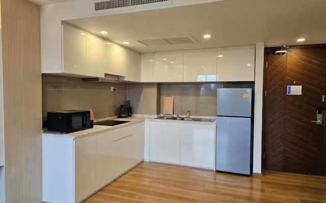 Квартира Duplex Luxury Apartments 2701 Rawai beach