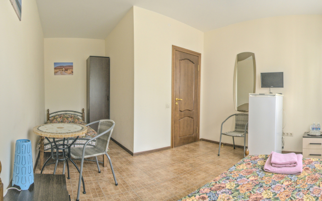 Vinogradnaya Lestnitsa Resort