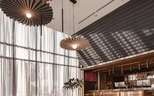 Ibis Tbilisi City Hotel - Brand New