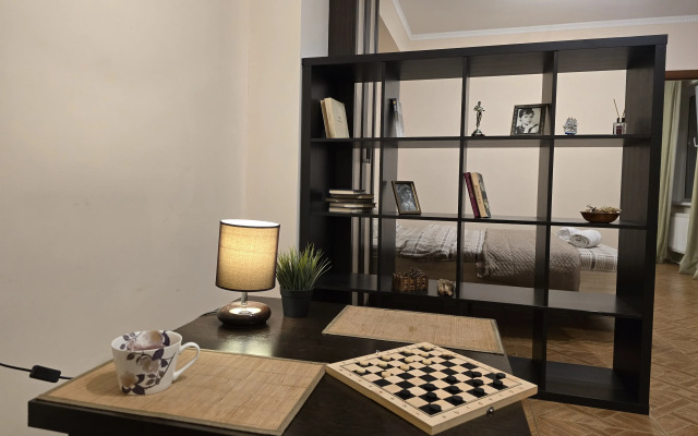 Квартира Недорогое Жилье в Пятигорске