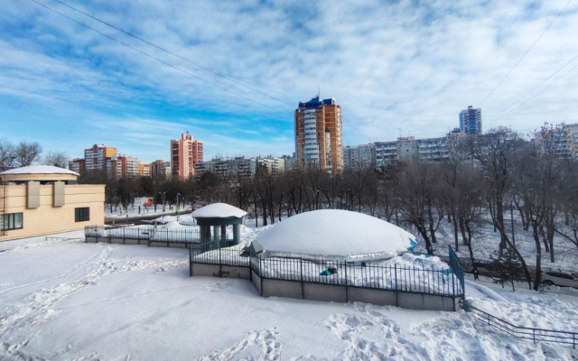 Квартира Renta27 в центре города