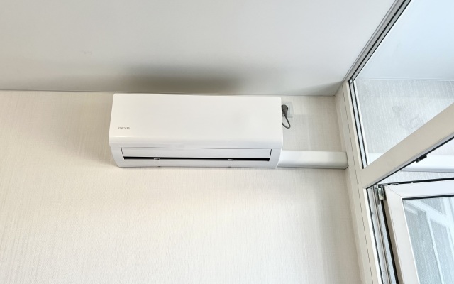 Ujutnaja kvartira vblizi centr goroda Flat
