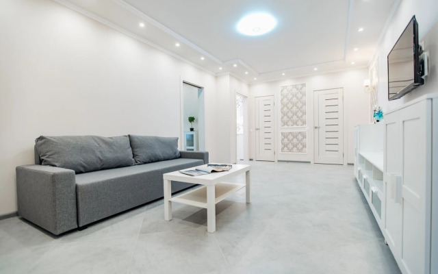 Na Bilibina 6 1 Apartments