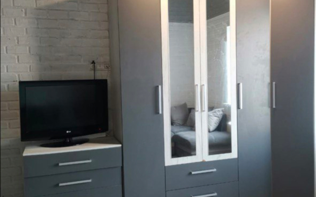 Studiya kuryizhova 16 Lodging house