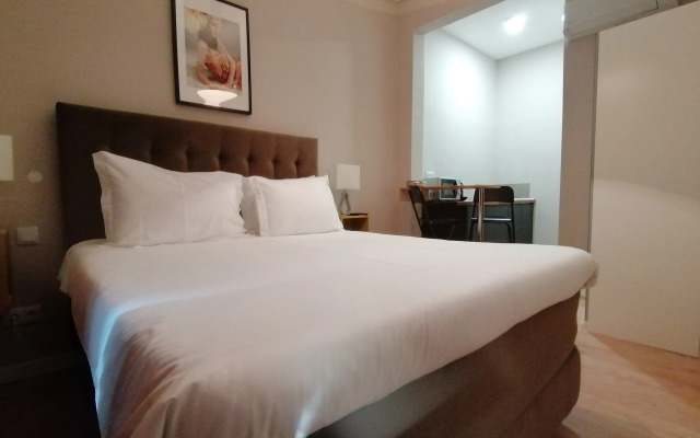 Гостевой дом Templesuites