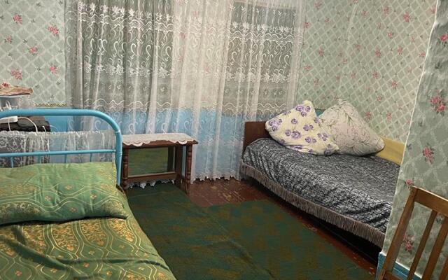 Гостевой Дом на Раскатах