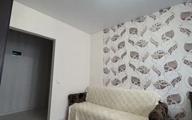 Квартира на Ливенской 33к1