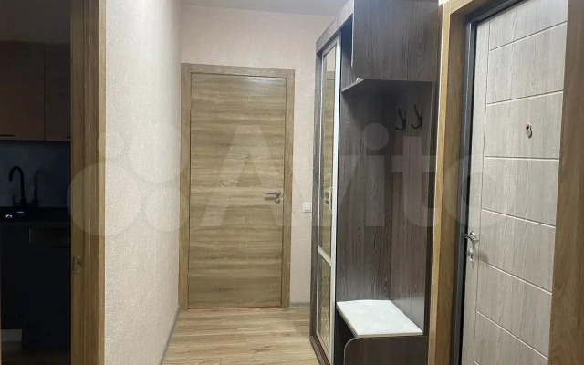 Квартира Уютная на Конструкторов