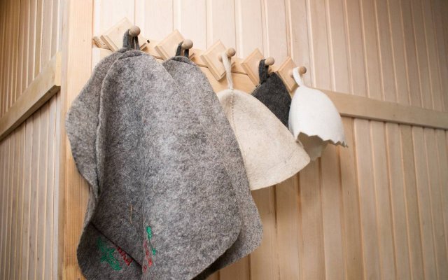 Гостевой дом Аракуль