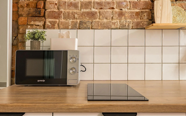 Квартира Студия в самом центре Нижнего Новгорода