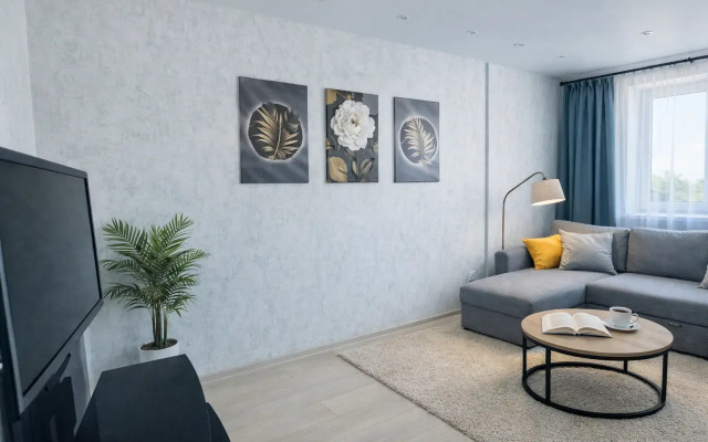 Апартаменты VEGAS на Московском Шоссе 167/1