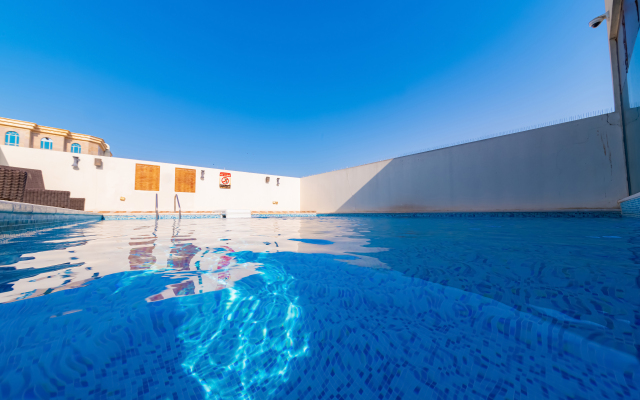 Saraya Palace Hotel by ACRON GROUP HOTEL MANAGEMENT