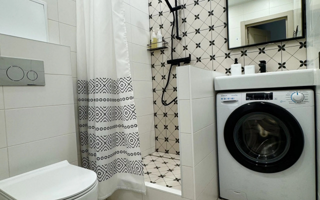 Kemerovo Flat