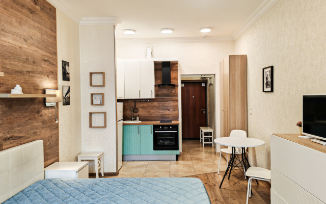 ArendApartment Graf Orlov 26 Apartments