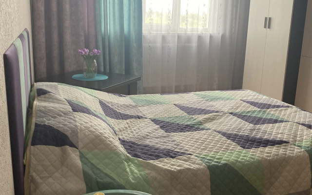 Квартира Уютная в ЖК Цветной Бульвар