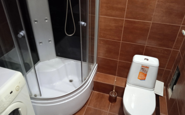 Апартаменты Московская 121к1 3