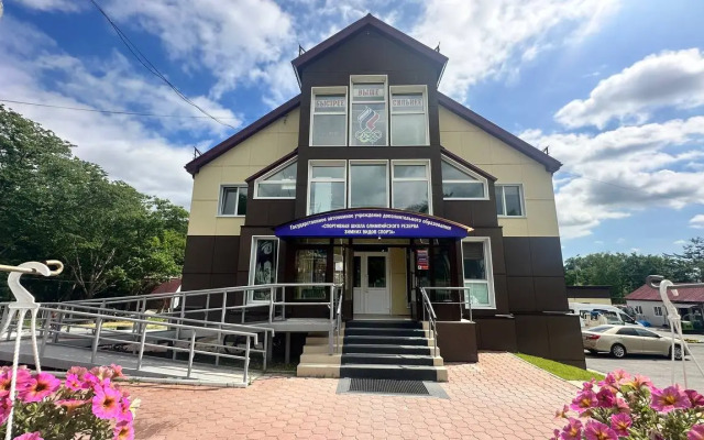 Hostel na Venskoj