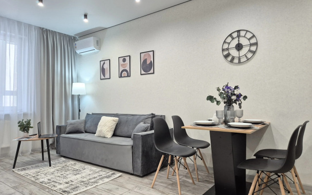 Квартира ярославская 115к5